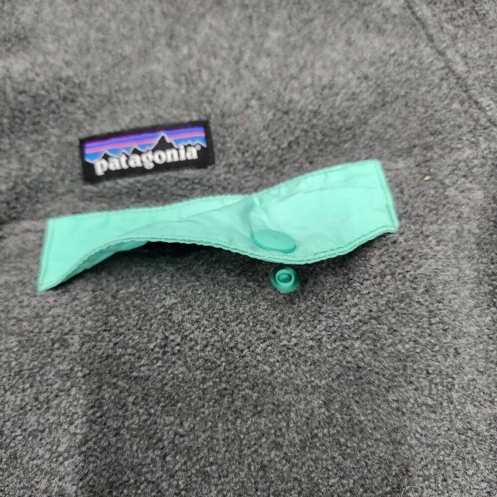 Patagonia synchilla women